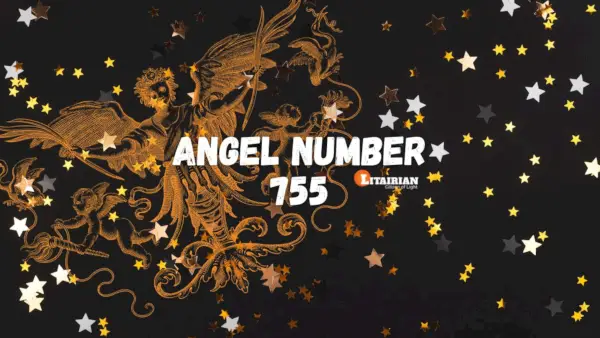 Significado y significado del número de ángel 755