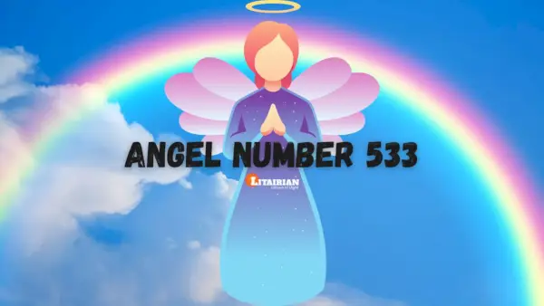 Significado e importância do anjo número 533