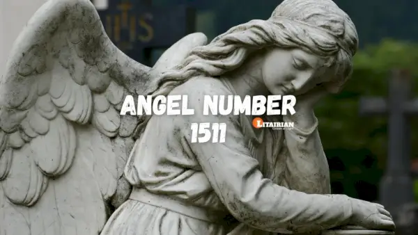 Significado e importância do anjo número 1511