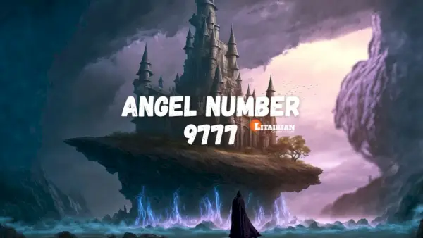 Significado y significado del número de ángel 9777