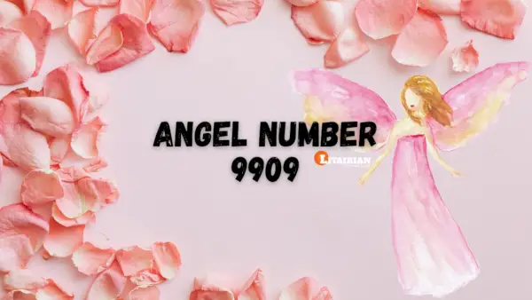 Significado y significado del número de ángel 9909