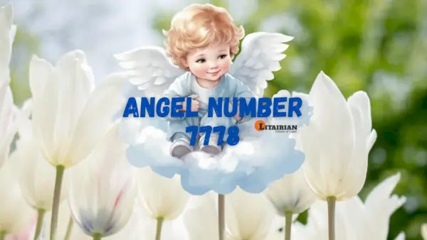 Significado y significado del número de ángel 7778