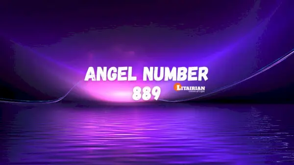 Àngel número 889 Significat i significat