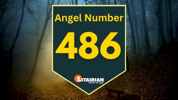 Anděl číslo 486 Význam A Význam