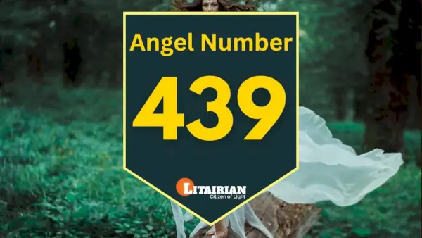 Anděl číslo 439 Význam A Význam