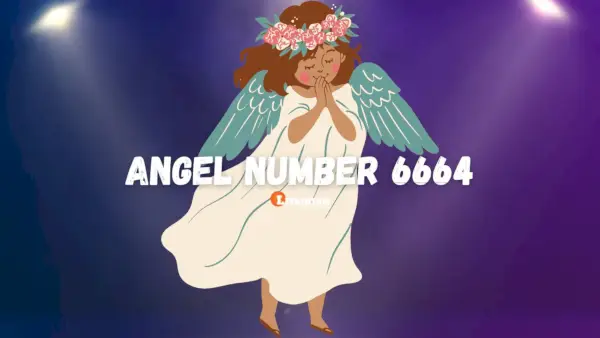 Angelo numerio 6664 prasmė ir reikšmė