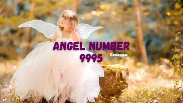 Significado e importância do anjo número 9995