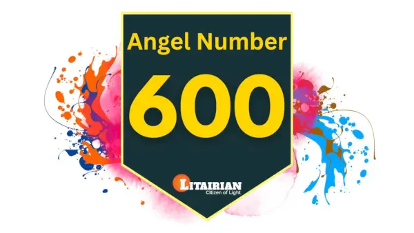 Significato e significato dell'angelo numero 600