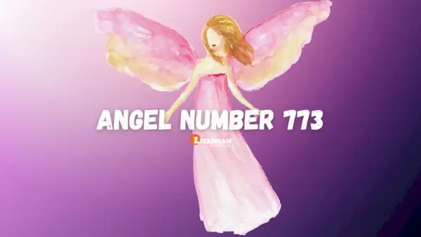 Significado e importância do anjo número 773