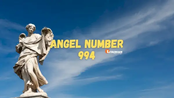 Angelo numerio 994 prasmė ir reikšmė