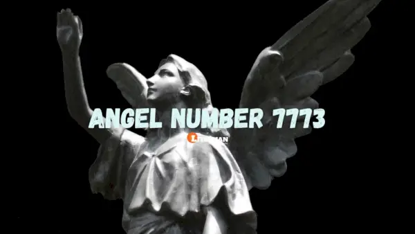 Àngel Número 7773 Significat i significat