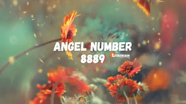 Angelo numerio 8889 prasmė ir reikšmė