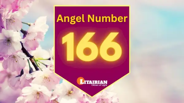 Significado e importância do anjo número 166