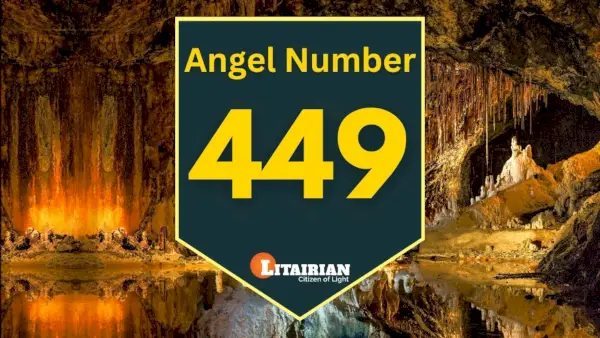 Angelo numerio 449 prasmė ir reikšmė