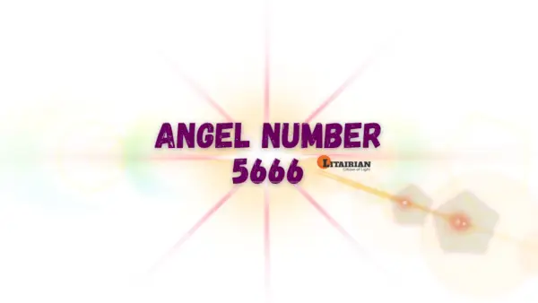 Significado e importância do anjo número 5666