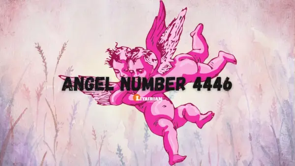 Significado e importância do anjo número 4446