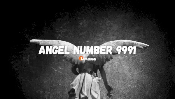 Significado e importância do anjo número 9991