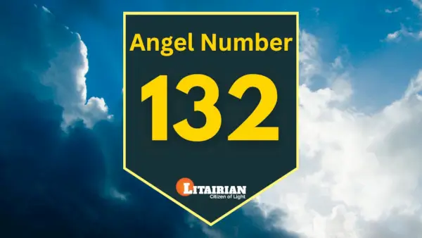 Significado e importância do anjo número 132