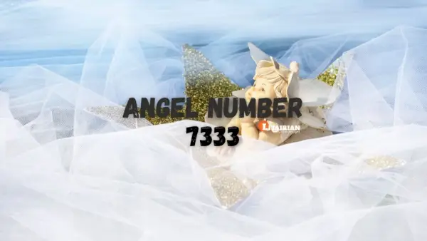 Angelo numerio 7333 prasmė ir reikšmė