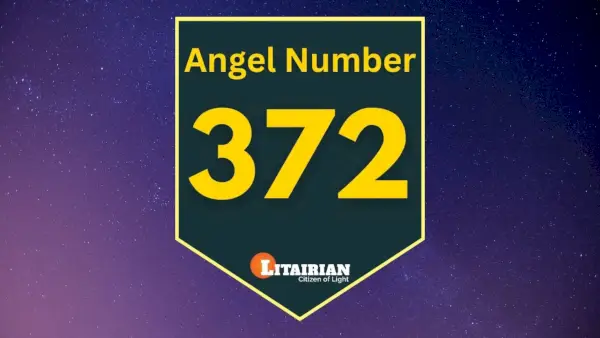 Àngel Número 372 Significat i significat