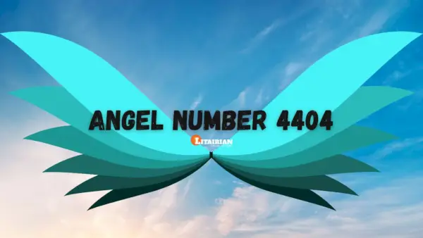 Significado y significado del número de ángel 4404