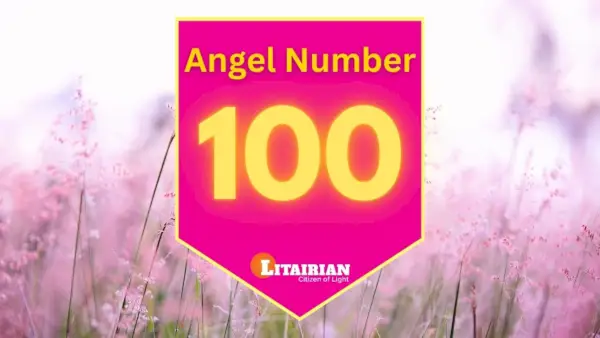 Angelo numerio 100 prasmė ir reikšmė