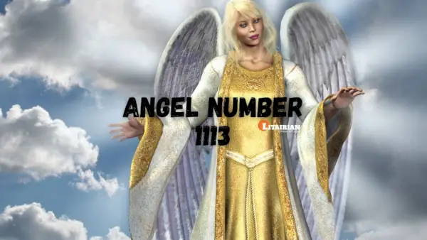 Significado y significado del número de ángel 1113