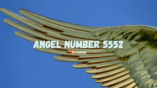 Significado y significado del número de ángel 5552