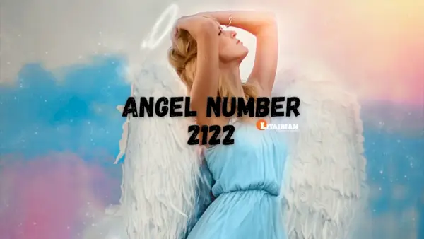 Significado e importância do anjo número 2122