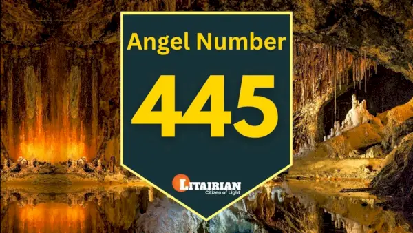 Àngel Número 445 Significat i significat