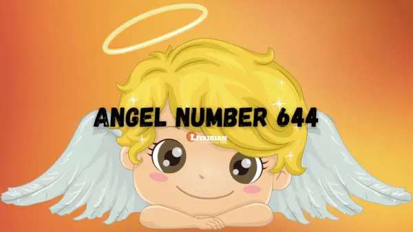 Significado e importância do anjo número 644