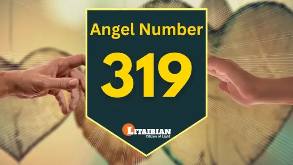 Significado y significado del número de ángel 319