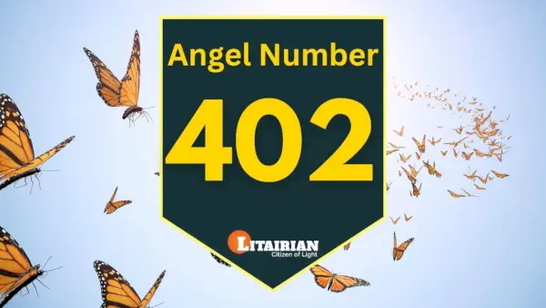 Angelo numerio 402 prasmė ir reikšmė