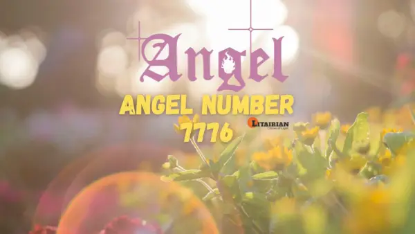 Significado y significado del número de ángel 7776