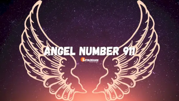 Significado e importância do anjo número 911