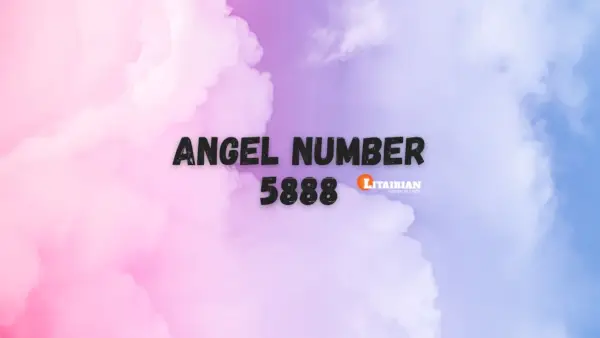 Anjo Número 5888 Significado e Significado