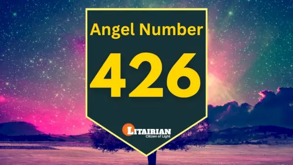 Significado y significado del número de ángel 426