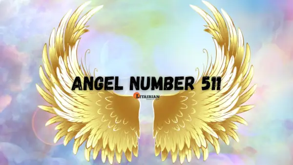 Significado y significado del número de ángel 511