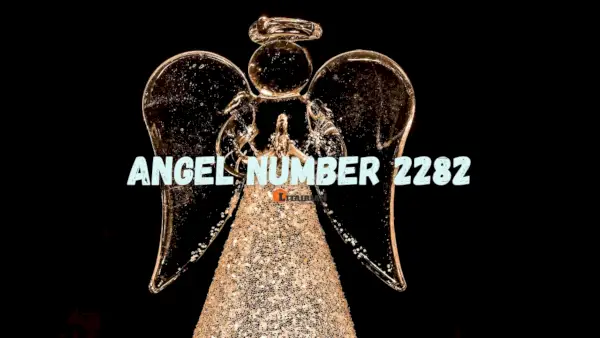 Significado e importância do anjo número 2282