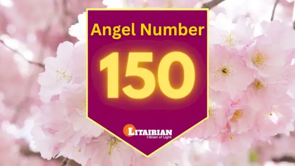 Significado y significado del ángel número 150