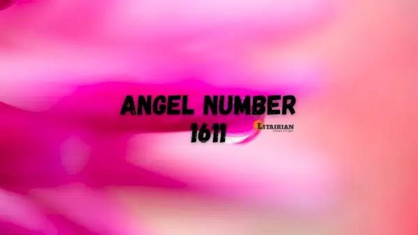 Significado e importância do anjo número 1611