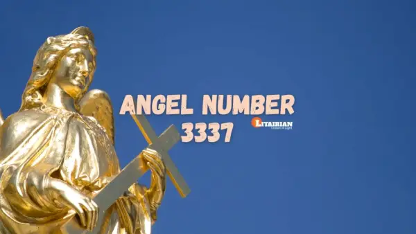 Àngel Número 3337 Significat i significat