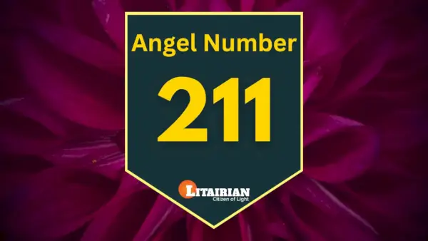 Significado e importância do anjo número 211