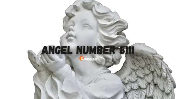 Significado e importância do anjo número 8111