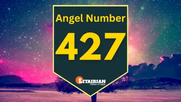 Àngel número 427 Significat i significat