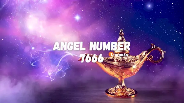 Significado e importância do anjo número 7666