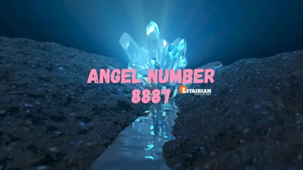 Significado y significado del número de ángel 8887