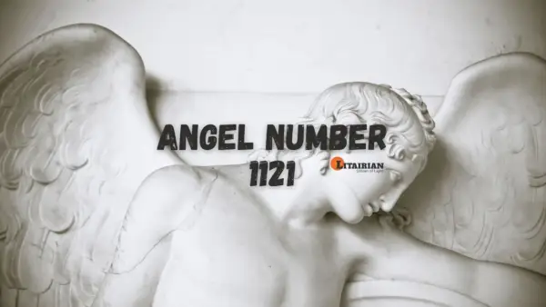 Significado y significado del número de ángel 1121