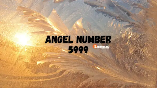 Significado e importância do anjo número 5999