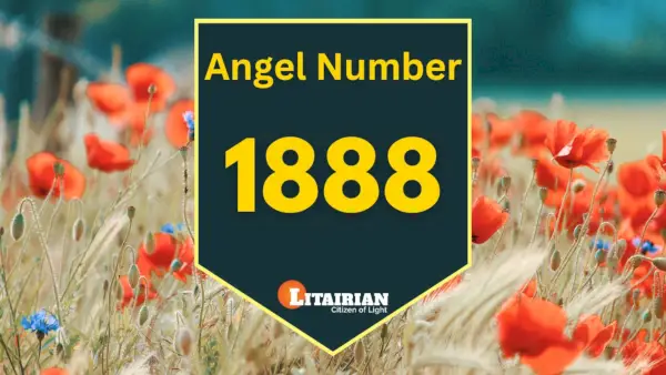 Significado e importância do anjo número 1888